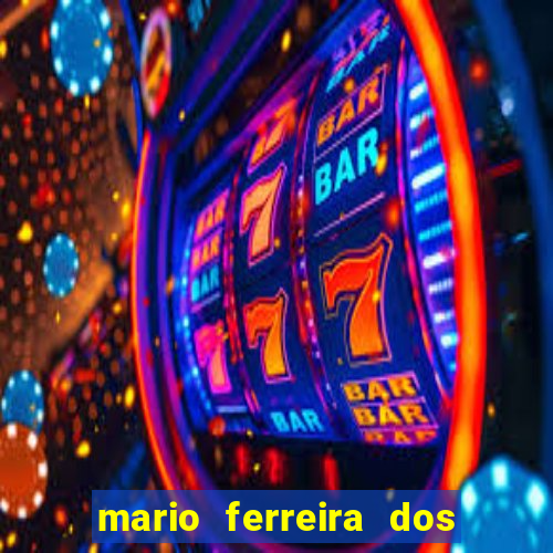 mario ferreira dos santos livros